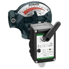 612011 Valvola miscelatrice motorizzata a tre vie lato SX 2 1/2 230 80 CALEFFI