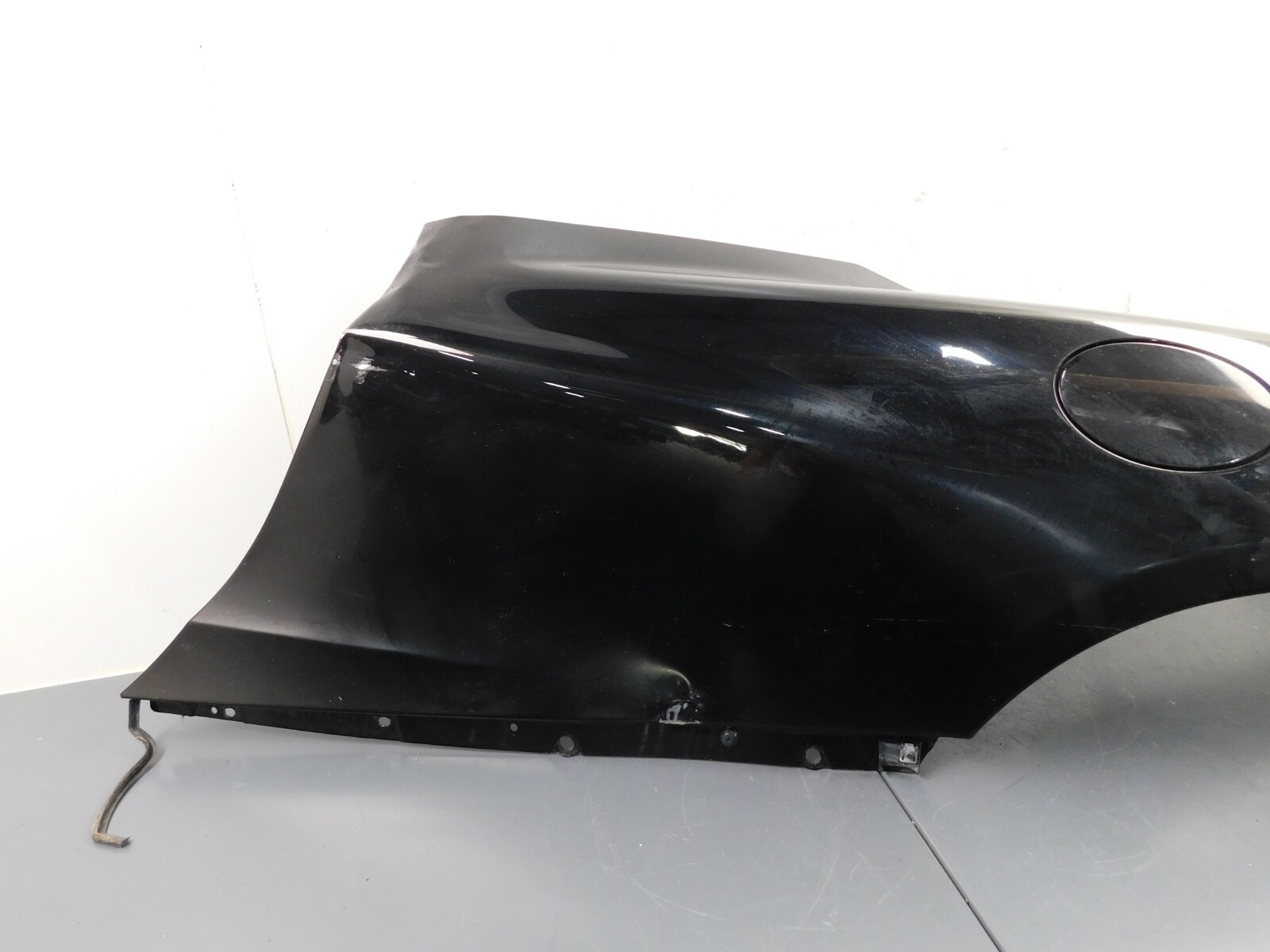 2019 17 18 19 20 McLaren 720S 720 Left Quarter Panel Fender Wing #3721 X4
