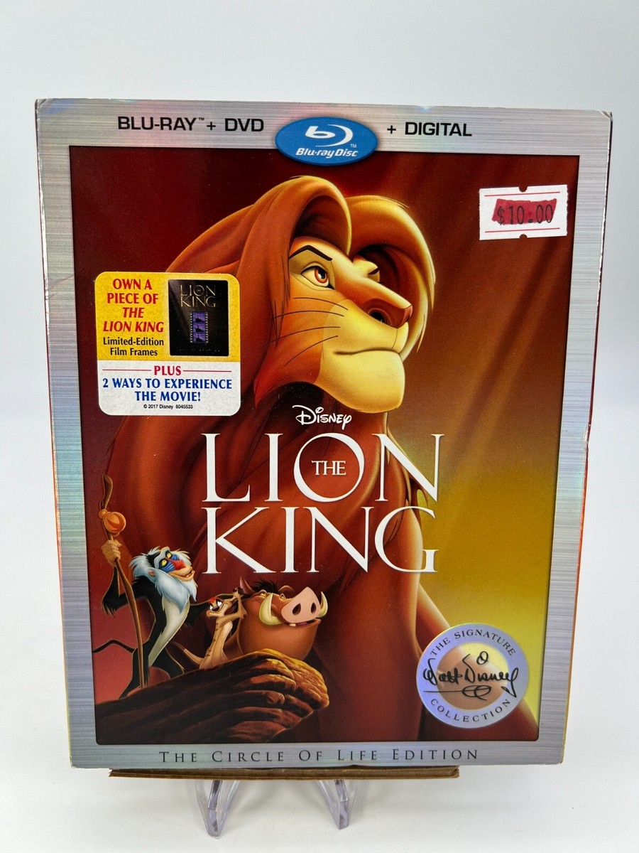 HOT 1994 Stream The Lion King 1994 Watch Full Movie King 1994