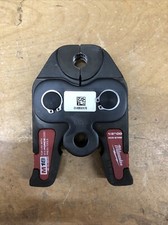 Milwaukee Tool 49-16-2653M 1/2 In. Streamline Acr Press Jaw For M18 Force Logic