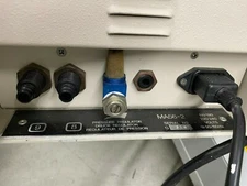 DYNATECH VACUUM PRESSURE UNIT 120/240 VAC 50/60 Hz