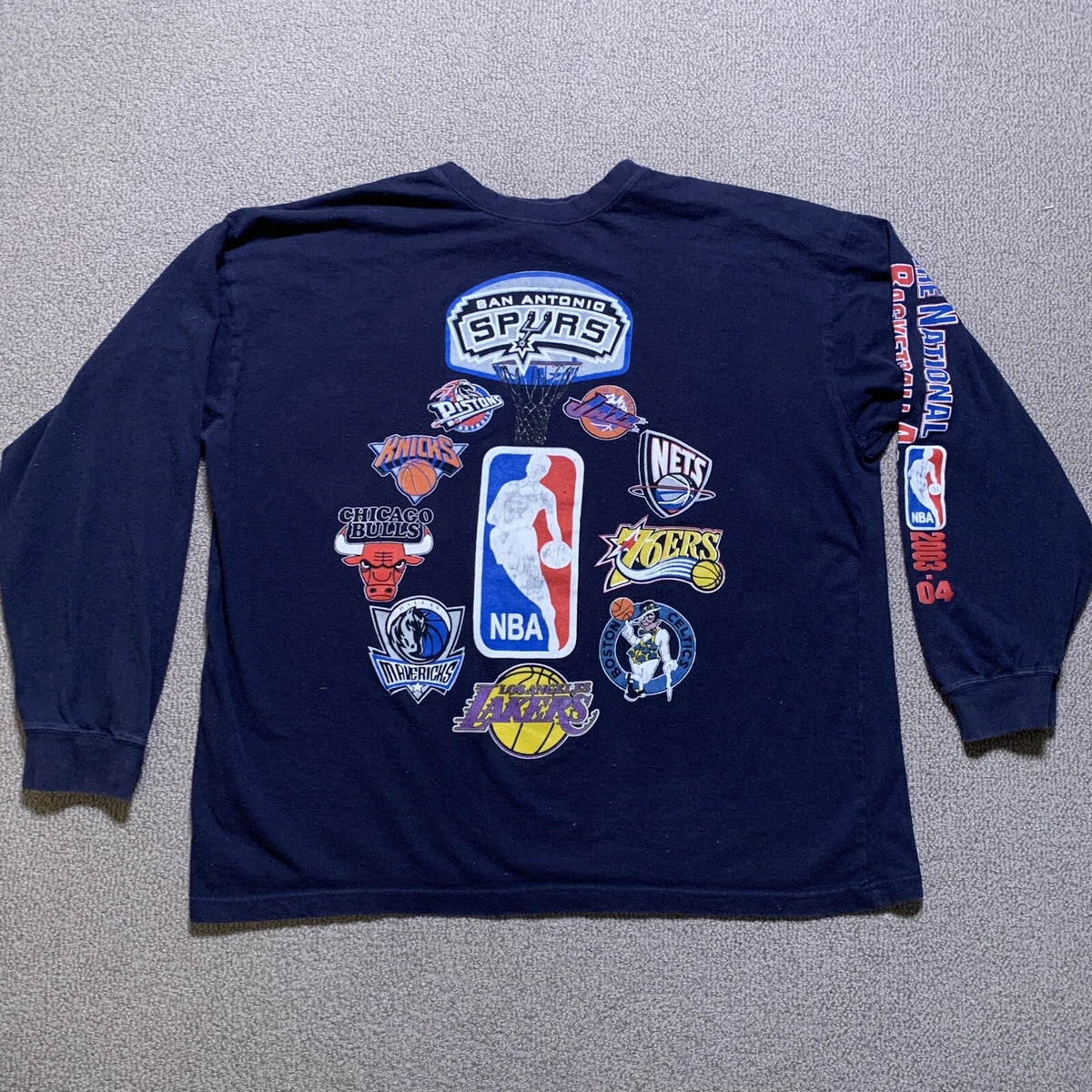 NBA Gear at NBA Store - The NBA Store. One Store, Every Team