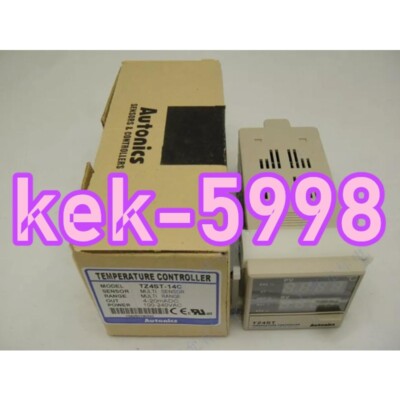 1PC NEW Autonics Original Temperature controller TZ4ST-14C #P