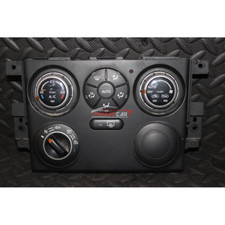 39510-65JD4 Automatic Climate Control Unit Suzuki Grand Vitara 2 II (JT, TE)