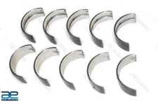 Crankshaft Main Bearing STD For Mahindra Scorpio 2.5L XYLO 2.6 THAR