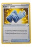 New: 2021 Pokémon TCG Rubber Gloves 156 Evolving Skies Regular Uncommon