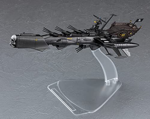 KMS Bismarck Battleship Model Building Blocks (1849 pièces) | Sluban