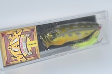 Megabass POPMAX ITO Engineering Topwater dynamism popper 78mm 1/2 oz T-Frog