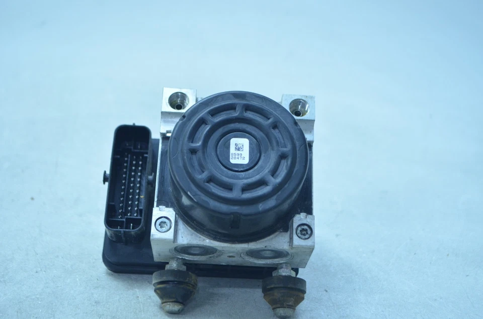 BOMBA DE FRENO ABS ANTIBLOQUEO NISSAN VERSA NOTE 14-19 OEM Foto 4 de 4