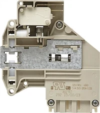 Edgewater Parts 802317P Washer/Dryer Door Lock Assembly Compatible With Whirlpoo