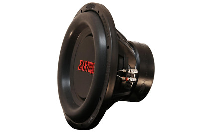 earthquake 12 inch sub