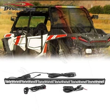 36" Rear Chase Light Bar Brake/Turn/Reverse/Running for Offroad UTV Honda Talon