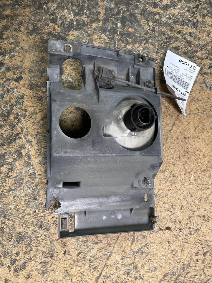 Conjunto Faro FORD BRONCO II Izquierdo 89 90 Foto 3 de 4