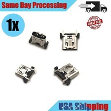 PS5 USB Front Type-C Port Playstation 5 Replacement Repair Part - NEW