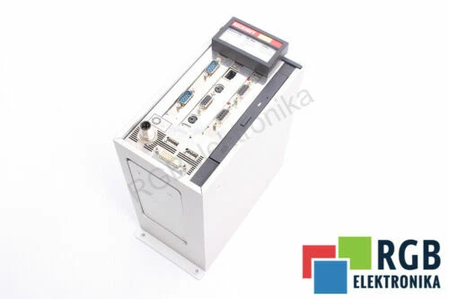 CPU Beckhoff SPS-Prozessoren
