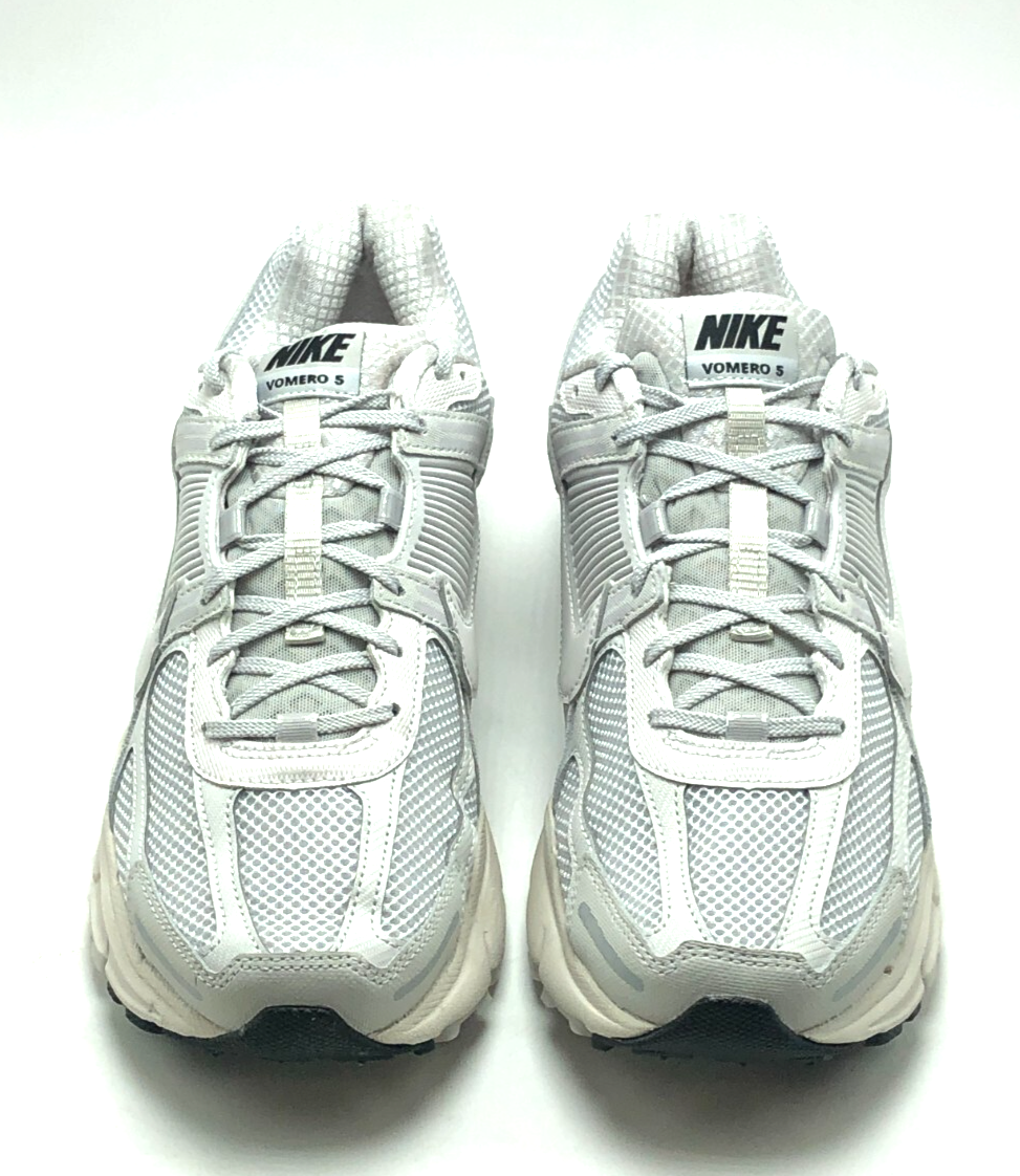 Size Nike Air Zoom Vomero 2019 Vast Grey for sale online
