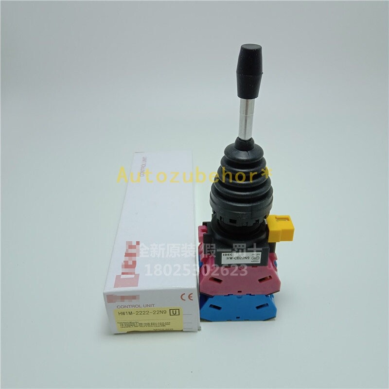 For HW1M-2222-22N9 Four-way self-resetting cross rocker switch | eBay