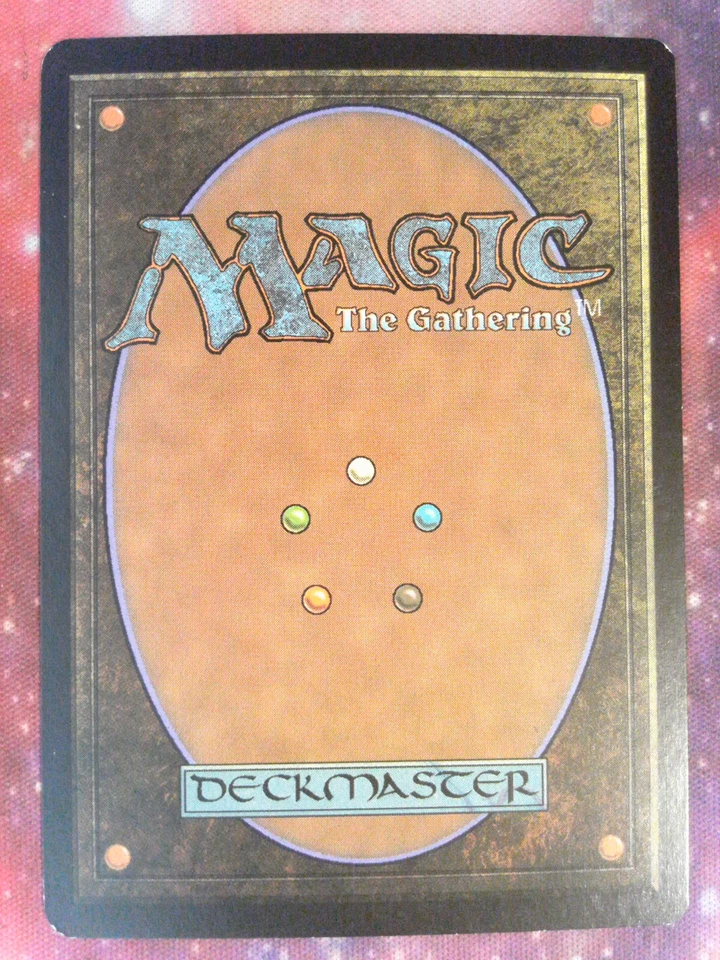 French Foil Norin the Wary - Time Spiral (TSP) Norin le circonspect- MTG - Image 2 of 2