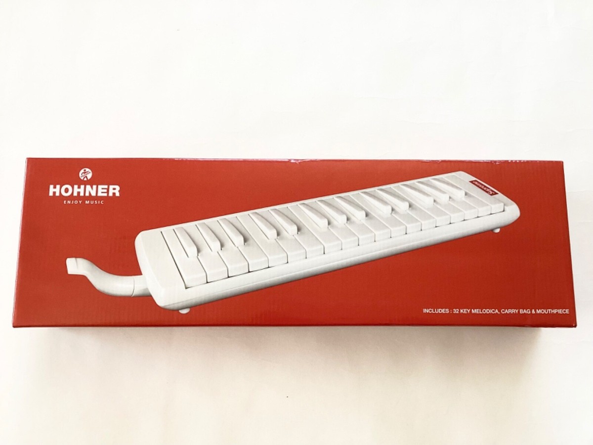 Supreme Hohner Melodica White 2018FW | eBay Supreme Hohner Melodica White 2018FW | eBay