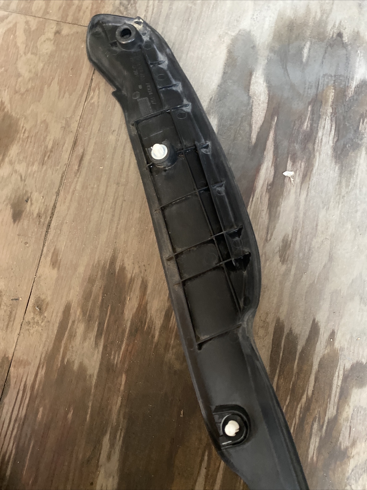 1621 HONDA PILOT TAILGATE LIFTGATE RIGHT SIDE TRUNK ANTI PINCH SENSOR