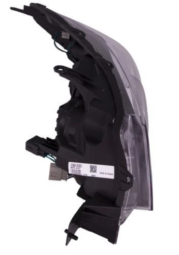 FARO PARA SUBARU FORESTER 17-18 HALÓGENO CAPA FARO LADO IZQUIERDO DEL CONDUCTOR Foto 3 de 4