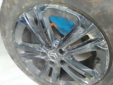 9816966277 16 wheel 598436 for CITROEN BERLINGO COMBI (07.2018- ) 1499 CC 2018