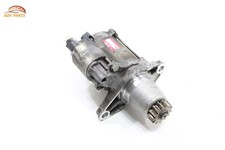 2018 TOYOTA RAV4 2.5L ENGINE STARTER MOTOR OEM -12V-