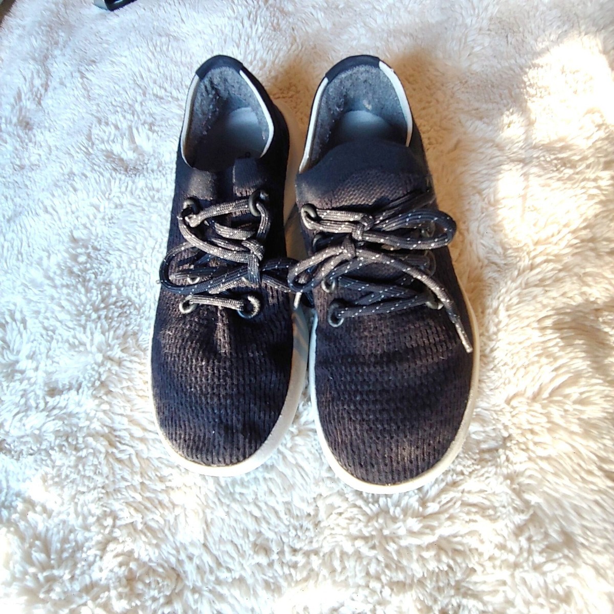 Allbirds TD Tree Dasher low top running shoes size 11 | eBay display picture 3