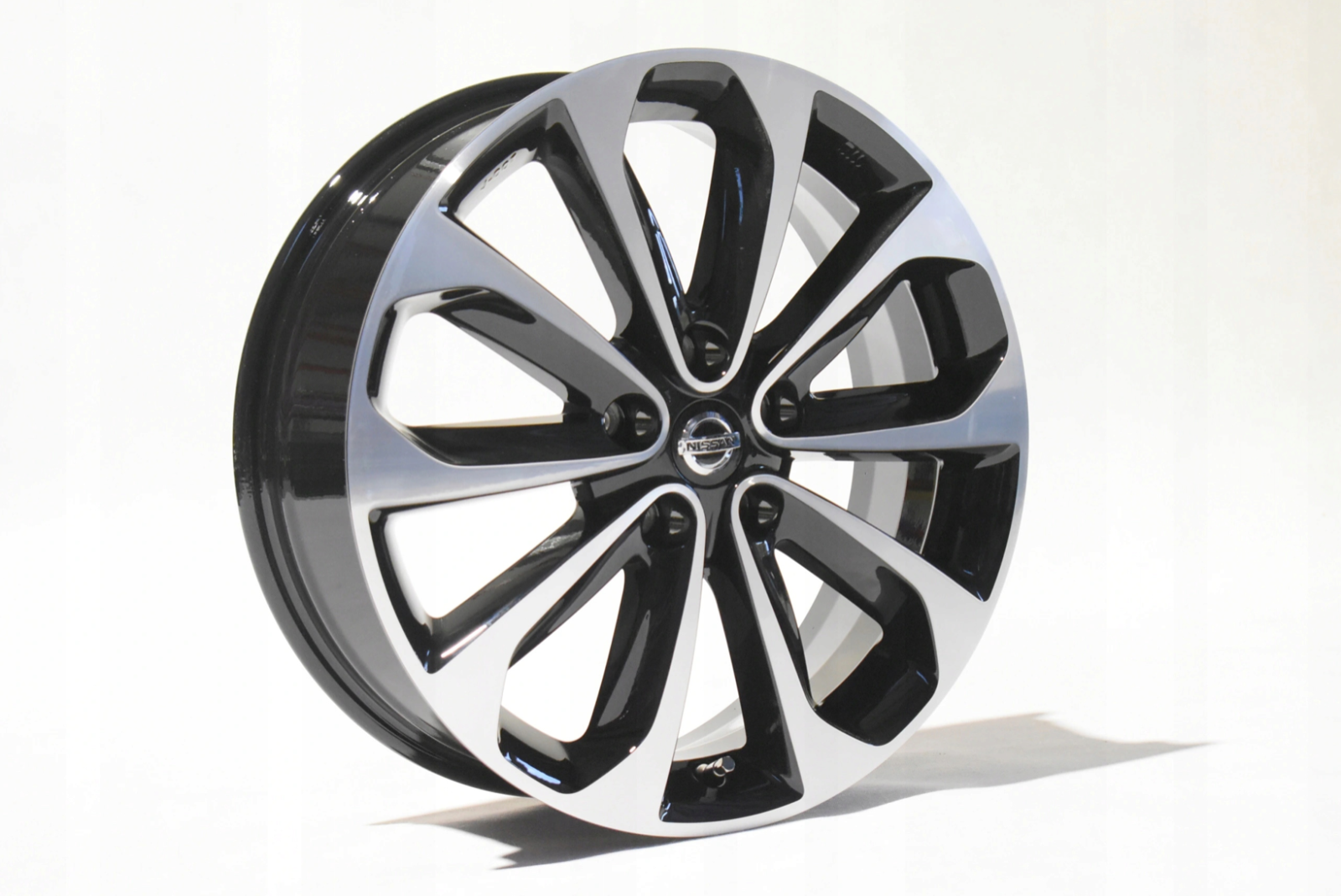 Ontto Cover In TPU Per Chiave Auto Nissan (Qashqai, Juke, X-Trail) - Morbida, 3 Pulsanti
