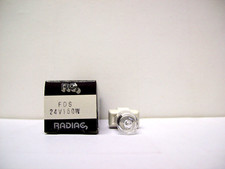 FDS Projector Projection Lamp Bulb RADIAC 24V 150W AVG. 50-HOUR LAMP 