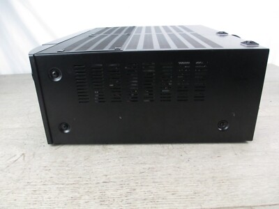 Marantz AV 7.2-Channel Surround Home Theater Receiver SR6008 Parts