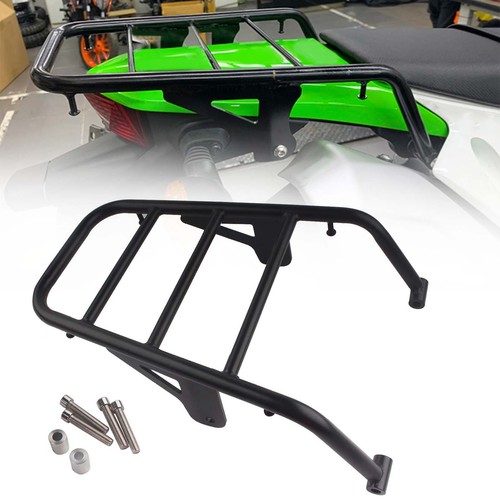 Rear Cargo Luggage Rack Carrier For Kawasaki KLX230 KLX 230 S/SE 2020