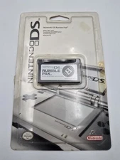 Nintendo NTR-008 DS Rumble Pak *OPENED BOX*