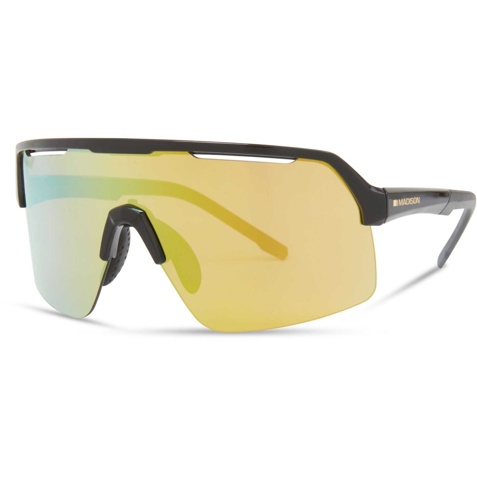 Мэдисон Крипто Эйр Зонненбрилле мит айнер Глезерн