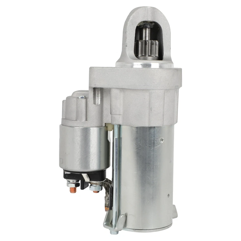 Arranque para Mercedes-Benz GL450 GL550 ML550 S550 GLS550 CL63 AMG 10993 1.4KW Foto 4 de 4