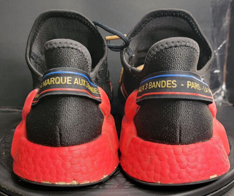 Adidas NMD R1 V2 Paris 2020 Men's Sz 11 FY 2070 | eBay