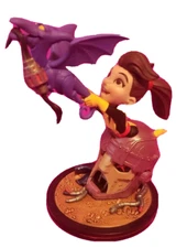 Q-Fig Marvel X-Men Kitty Pryde Elite Diorama Mutant Collectible Figure NEW