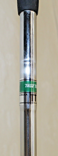 */NEW GRIP - Ram Accubar - 30* #5 Iron - RH - Men's - Steel - Regular Flex #i31 - Picture 11 of 17