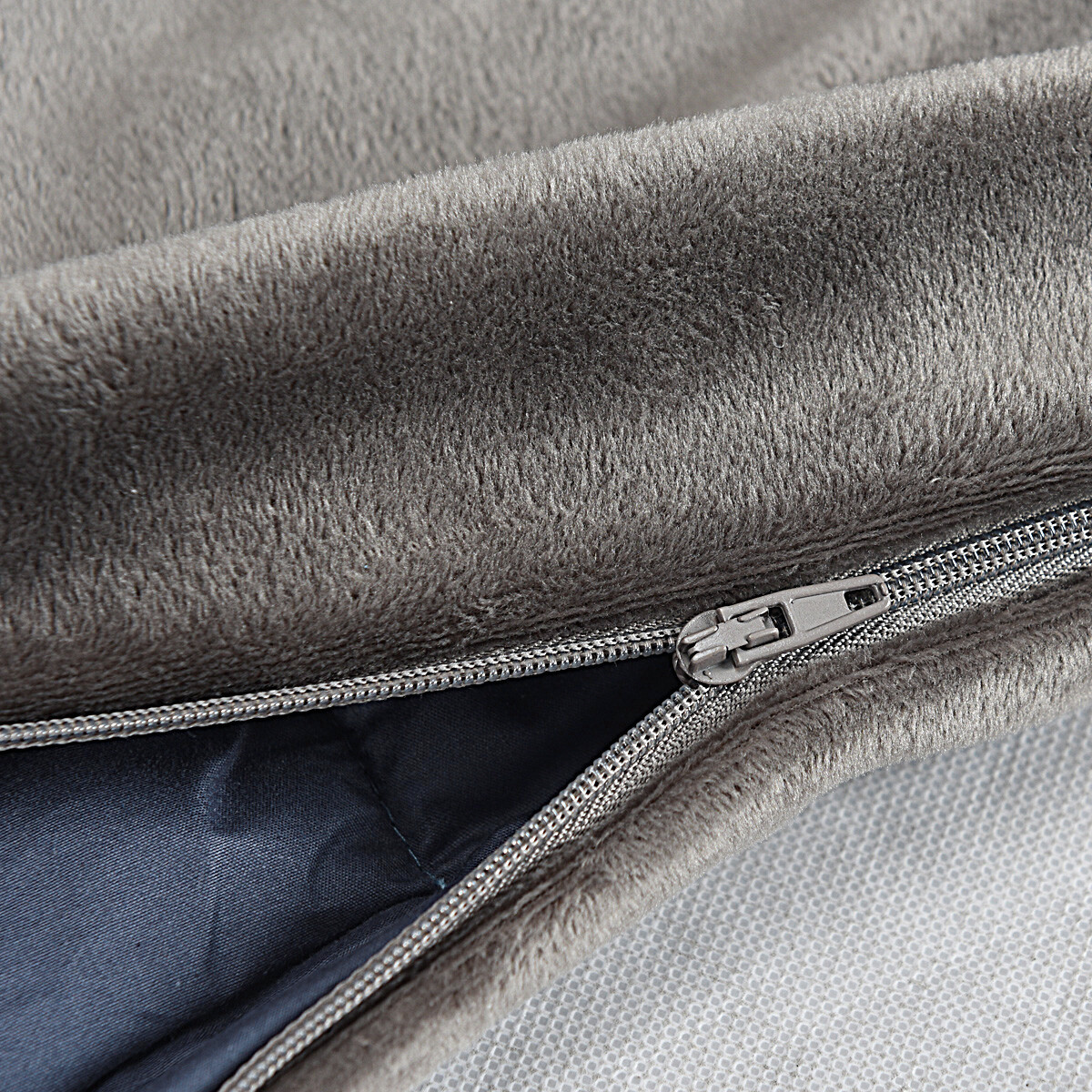 Topbuy 100 Cotton Weighted Blanket Glass Beads Heavy Sensory Blanket