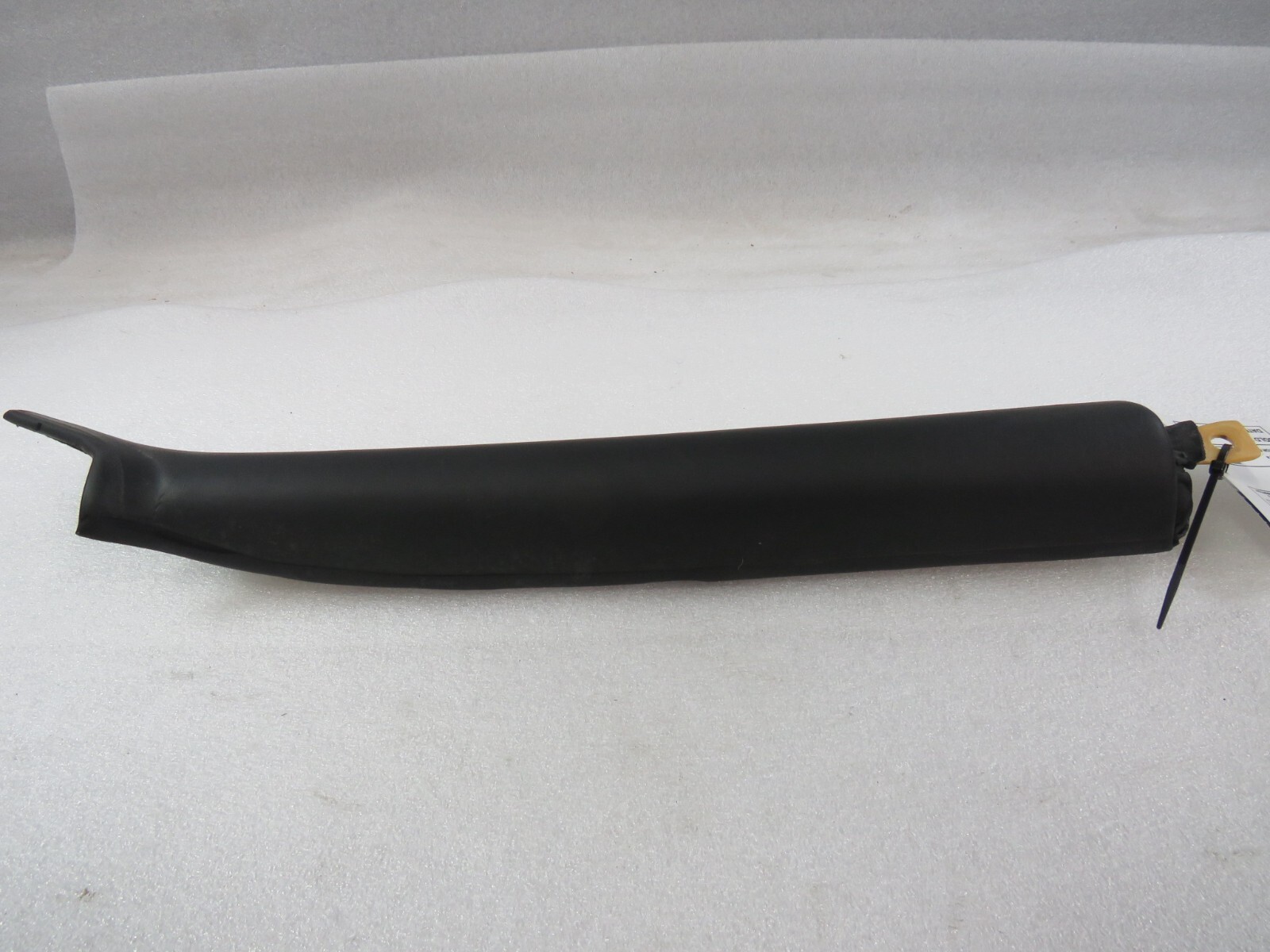 Ferrari 360, RH, Right, A-Pillar Trim Panel, Black, Used, P/N 66480900