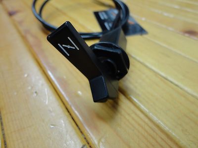 SKI DOO CHOKE CABLE SKI DOO OEM 512059203 FORMULA MXZ GRAND