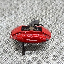 Etrier de frein Maserati QUATTROPORTE