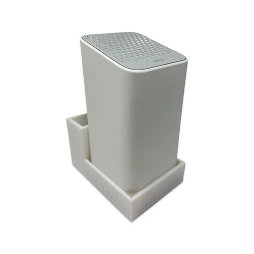 Wall Mount Bracket Compatible with XB7-T / XB7-CM / CGM433 (Modem not Included)