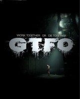 Gtfo - Horror-Shooter (Pc, 2021, Nur Steam Key Download Code) Keine Dvd, No Cd