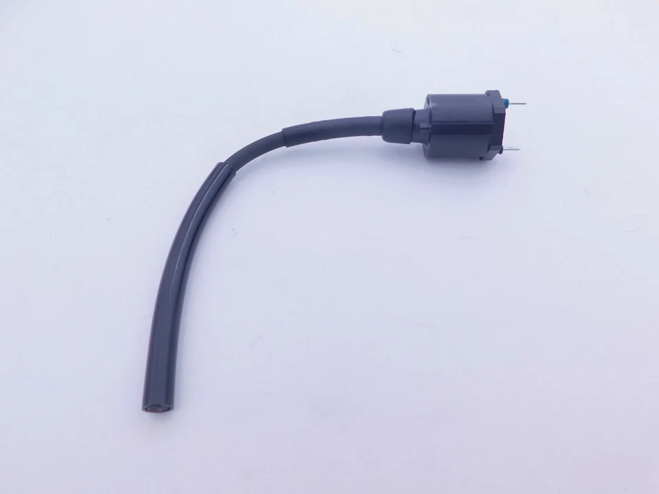  BOBINA DE ENCENDIDO HONDA ATC250R ATC250SX XR250 CMX 30510-MK4-405 NUEVO OEM Foto 2 de 4