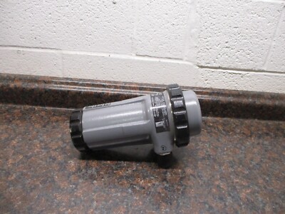 FORNEY UNIFLAME 40116-01  UNIFLAME II USED