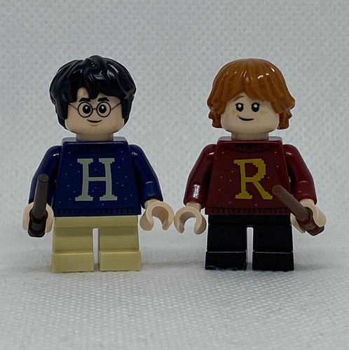 LEGO Harry Potter Ron Weasley Sweaters 