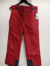 Arctix Kids Snow Pants SNOWBOARD SKI PANTS , XL 6E3B