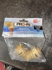 RectorSeal 87028 PRO-Fit™ 3/4" Quick Connect 90 Elbow