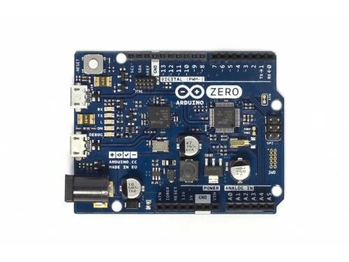 ARDUINO ZERO Board (ABX00003) -- BRAND NEW, Ship from USA - Image 2 of 4